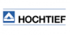 HOCHTIEF Solutions AG Logo