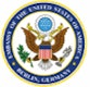 Embassy of the United States Berlin Logo