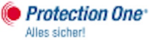 Protection One GmbH Logo