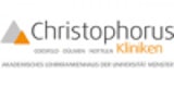 Christophorus-Kliniken GmbH Logo