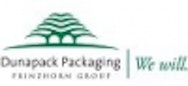 Dunapack Packaging Logo