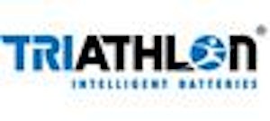 Triathlon Batterien GmbH Logo