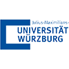 Julius-Maximilians-Universität Würzburg Logo