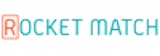 rocket match powered by notificAI GmbH Logo