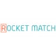 rocket match powered by notificAI GmbH Logo