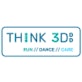 Think3DDD GbR Logo