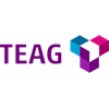 TEAG Thüringer Energie AG Logo