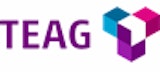 TEAG Thüringer Energie AG Logo