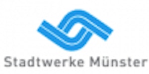 Stadtwerke Münster GmbH Logo
