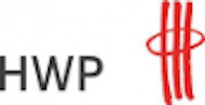 HWP Planungsgesellschaft mbH Logo