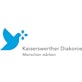 Kaiserswerther Diakonie - Personalabteilung Logo