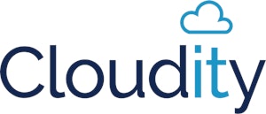 Cloudity GmbH Logo
