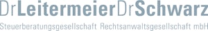 Dr. Leitermeier - Dr. Schwarz Steuerberatungsgesellschaft Rechtsanwaltsgesellschaft mbH Logo