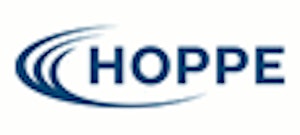 Hoppe Marine GmbH Logo