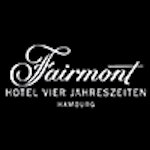 Fairmont Hotel Vier Jahreszeiten Logo