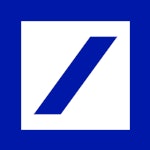 Deutsche Bank Mobiler Vertrieb Region Bayern Nord Logo