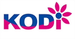 KODi Diskontläden GmbH Logo
