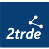2trde Logo