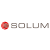 SOLUM Facility Management GmbH Logo