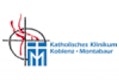 Katholisches Klinikum Koblenz - Montabaur Logo