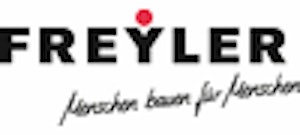 FREYLER Unternehmensgruppe Logo