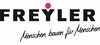FREYLER Unternehmensgruppe Logo