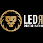 Ledr Executive Solutions Logo