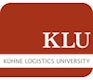 Kuehne Logistics University Logo