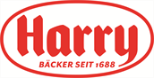 Harry-Brot GmbH Logo