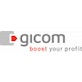 gicom AG Logo