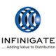 Infinigate Deutschland GmbH Logo