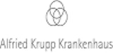 Alfried Krupp Krankenhaus Logo