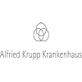 Alfried Krupp Krankenhaus Logo