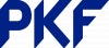 PKF Industrie- und Verkehrstreuhand GmbH Logo