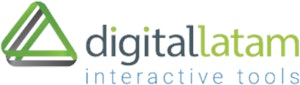Digital Latam GmbH Logo