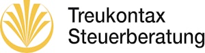 Treukontax Steuerberatungsgesellschaft Logo