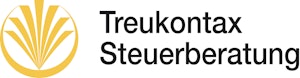 Treukontax Steuerberatungsgesellschaft Logo