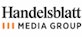 Handelsblatt Media Group Logo