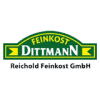 Feinkost Dittmann Logo