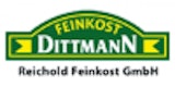 Feinkost Dittmann Logo
