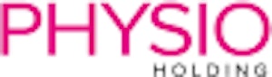 Physio Holding GmbH Logo