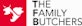 The Family Butchers Germany GmbH Logo