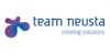team neusta Logo
