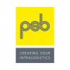 psb intralogistics GmbH Logo