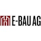 E-Bau AG Logo