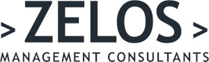 ZELOS Management Consultants Logo
