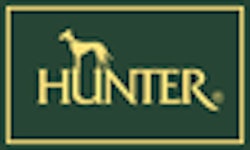 Hunter International GmbH Logo