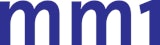 mm1 - die Beratung für Connected Business Logo
