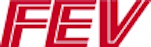 FEV Europe GmbH Logo