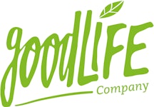 Goodlife Company GmbH Logo